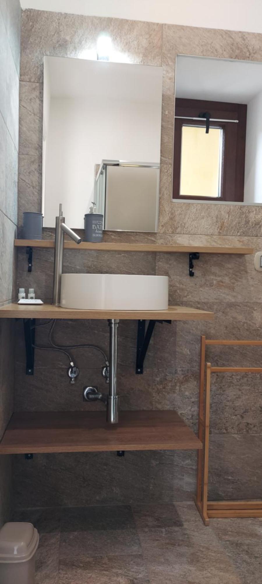 La Corte Di Nonno Gino Στρέσα Εξωτερικό φωτογραφία
